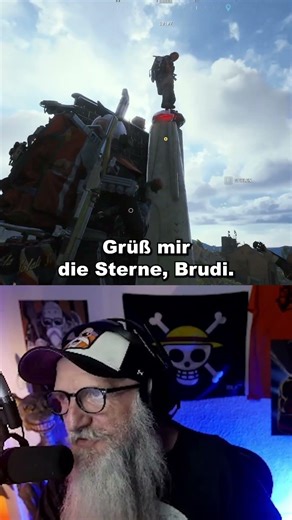 Wir schießen Pueblo in den Orbit 😂