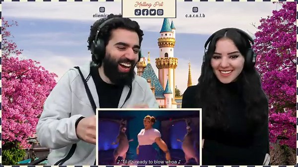 🇨🇴 SO DEEP AND EMOTIONAL!! 💔 | Encanto - Surface Pressure (REACTION!!)