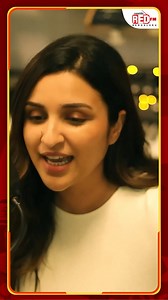 Watch Parineeti's version of Dildarian song #Parineeti #actor #singer #bollywood #Dildarian #redfmbengaluru | RED FM Bengaluru