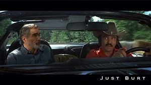 The Last Movie Star (2018) This film is basically a swan song for Burt Reynolds, due to the fact that several of his movies and shows were featured in the film, and it was his last film released before his death a few months later. | Just Burt