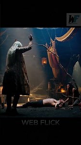 The First Witcher | Blood Origin