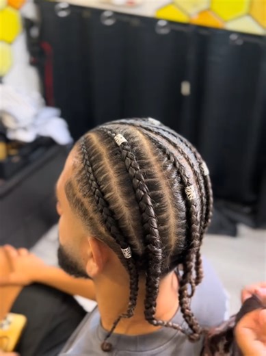 Styles de tresses tendances et coiffures variées