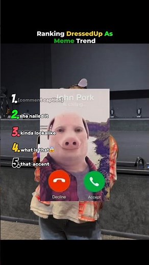 Who Wore It Better? Meme Edition 😭🔥