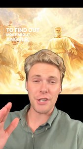 This STORY Of ANGELS Will SHOCK YOU!! 🤯😧 #angels #miracle #supernatural #christian #bible #reels | Taylan Michael
