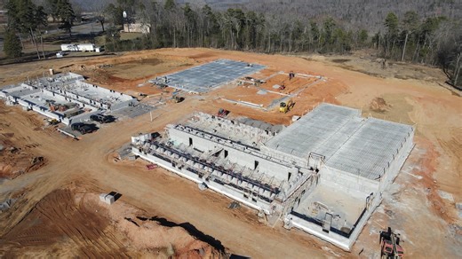 Scout Program Management on Reels