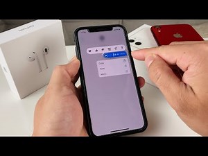 How to Save Audio Messages on iPhone
