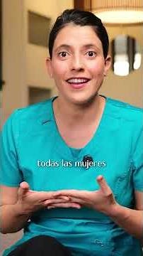 ¿Cómo lavar tu vulva? #VULVA y #VAGINA no son lo mismo.