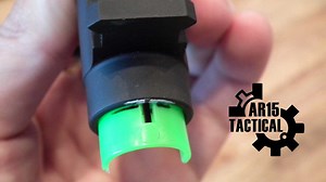 Gas Block Genie - Install An AR-15 Gas Block The Easy Way!