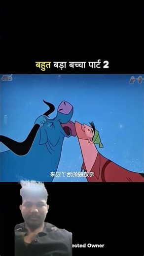 cartoon video short viral Jay shree Shyam 🌹🥰