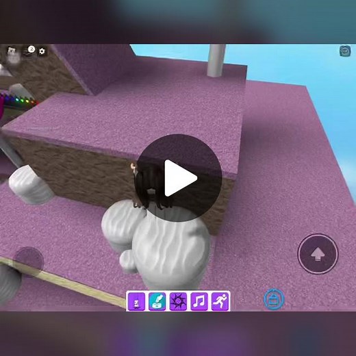 Where to Find Salted Caramel Marker in Roblox