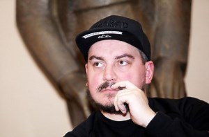 Baleta “Trīs draugi” režisors Zemļanskis: Strādāt ar baletdejotājiem ir interesants eksperiments