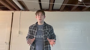 Tyler Brooks has a tall task ahead, but he knows what a win could mean! Tickets available at https://iwcwrestling.ticketleap.com/iwc-twenty-three/ | International Wrestling Cartel - IWC