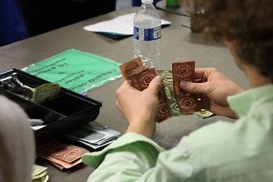 Españolandia - BYU Spanish Language Fair