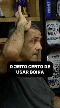 WARNING: SGT CAVALCANTI Shows How to Use the ROTA Beret Correctly or YOU RISK...!