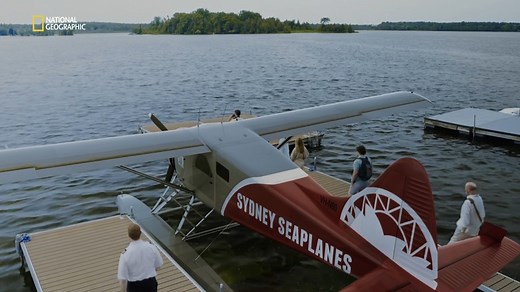 564K views · 8K reactions | Air Crash Investigations | Mayday s23x07 | Dream Flight Disaster | 2017 Sydney Seaplanes DHC-2 crash | | Aircrash Investigation - Mayday | Facebook