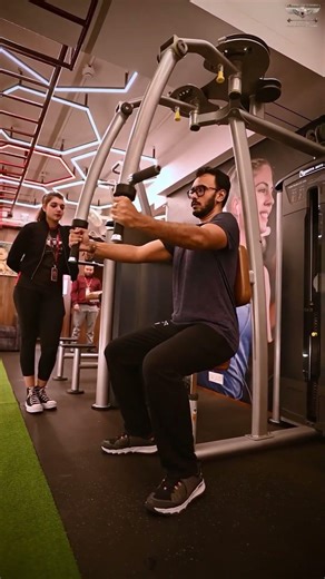 Own your power at Starmark Fitness Studio