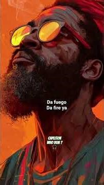 Who Dem? 🎵 Capleton 🎧 💚💛❤️