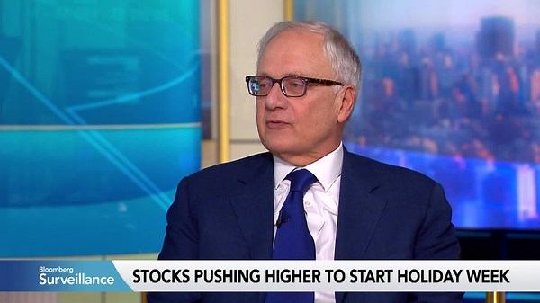 Time for Non-AI Companies to ‘Show Off,’ Says Ed Yardeni