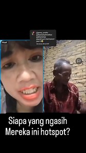 136K views · 1.9K reactions | Meski Lanjut usia Klo pacaran Masih gaya Anak.muda | Viral News | Facebook