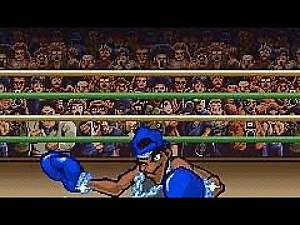 Super KO Boxing 2 Challenge Mode Major Circuit Reboot
