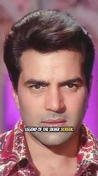 Dharmendra's TOP 5 Film Hits! 🎬 Iconic Bollywood Legend