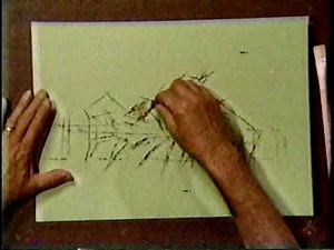 The Art Maker Dan Mihuta: Cubism