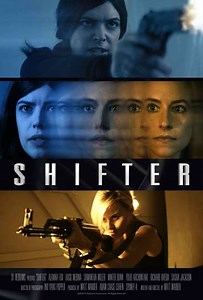 Shifter - Movie