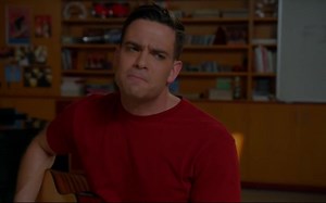 【Glee】No Surrender - Bruce Springsteen