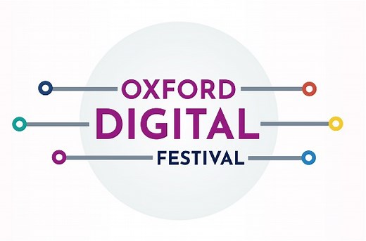 Oxford Digital Festival 2024
