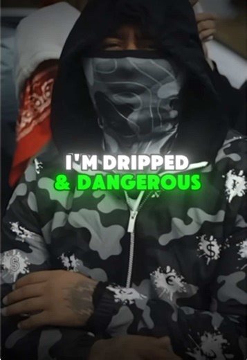 Discover iC3: Nito NB's Unreleased UK Drill Track
