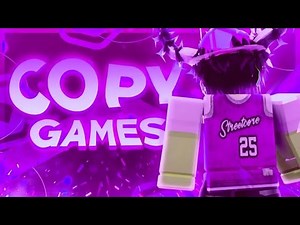 Its The Best Way To Copy Games On Roblox in 2025!