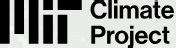 The Climate Project at MIT