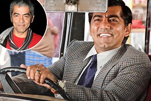 Bollywood actor Asif Basra, 53, found dead at his home in India