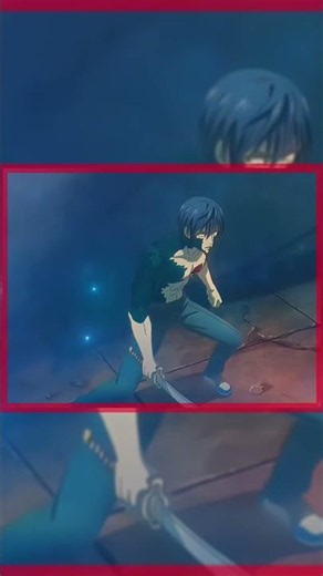 Chu Zihang vs Xia Mi ⚡『Dragon Raja II AMV』#animemv #animeedit