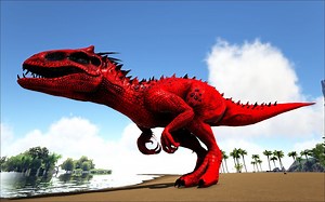 Does Ark have Indominus Rex? – SOS Ordinateurs : Guides, Trucs & Astuces pour booster votre ordinateur