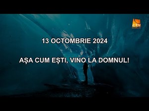 God's Word for Today - 10/13/2024