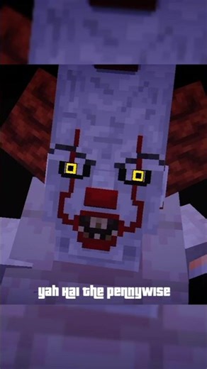 The pennywise 💀