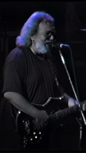 Grateful Dead September 14, 1991 Ship of Fools #jerrygarcia #livemusic #gratefuldead