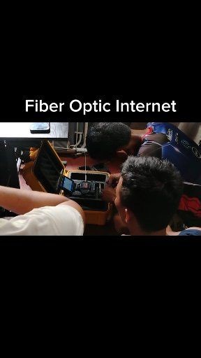 Pataod ta kay murag apiki ng panagat sa signal ron 📶 #fiberinternet #homewifi #workfromhome | Chefrel Baracol