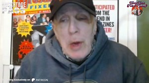 Andy Kaufman’s story with wrestling