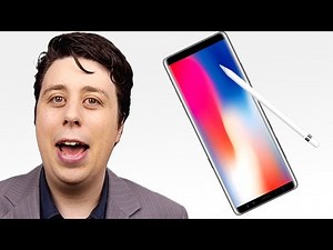 If Samsung Took Over Apple