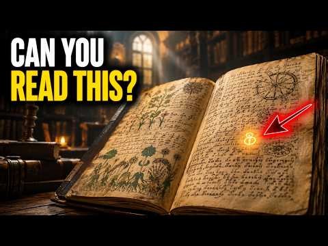 Why Nobody Can Decode the Voynich Manuscript?