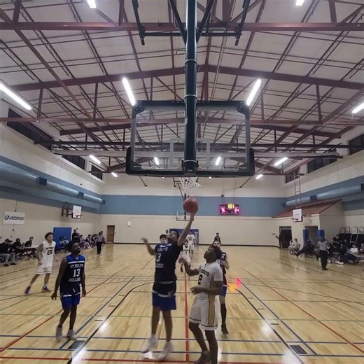 ACC Club Team Days. #basketball