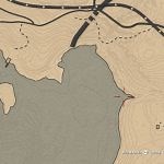 Red Dead Online: How To Fish In The Safety Of Your Camp | Safe Fishing Guide - Gameranx