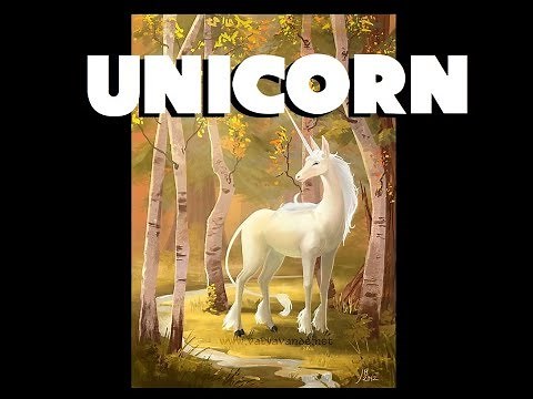 Dungeons and Dragons Lore: Unicorn