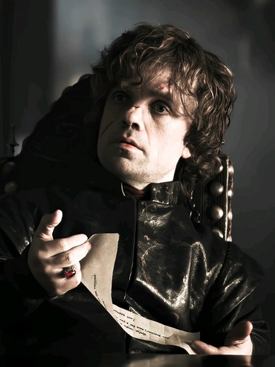 "monsters are dangerous... and just now kings are dying like flies." /... | tyrion lannister