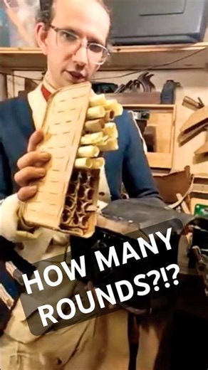 German Infantry Combat Load of the 18th Century