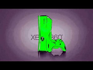 (REQUESTED) Xbox Logo History in Autovocoding