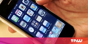 Google Instant mobile arrives on iPhone, iPod Touch and Android 2.2