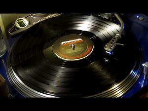 Gene Pitney -"Twenty-Four Hours from Tulsa" 1964 STEREO